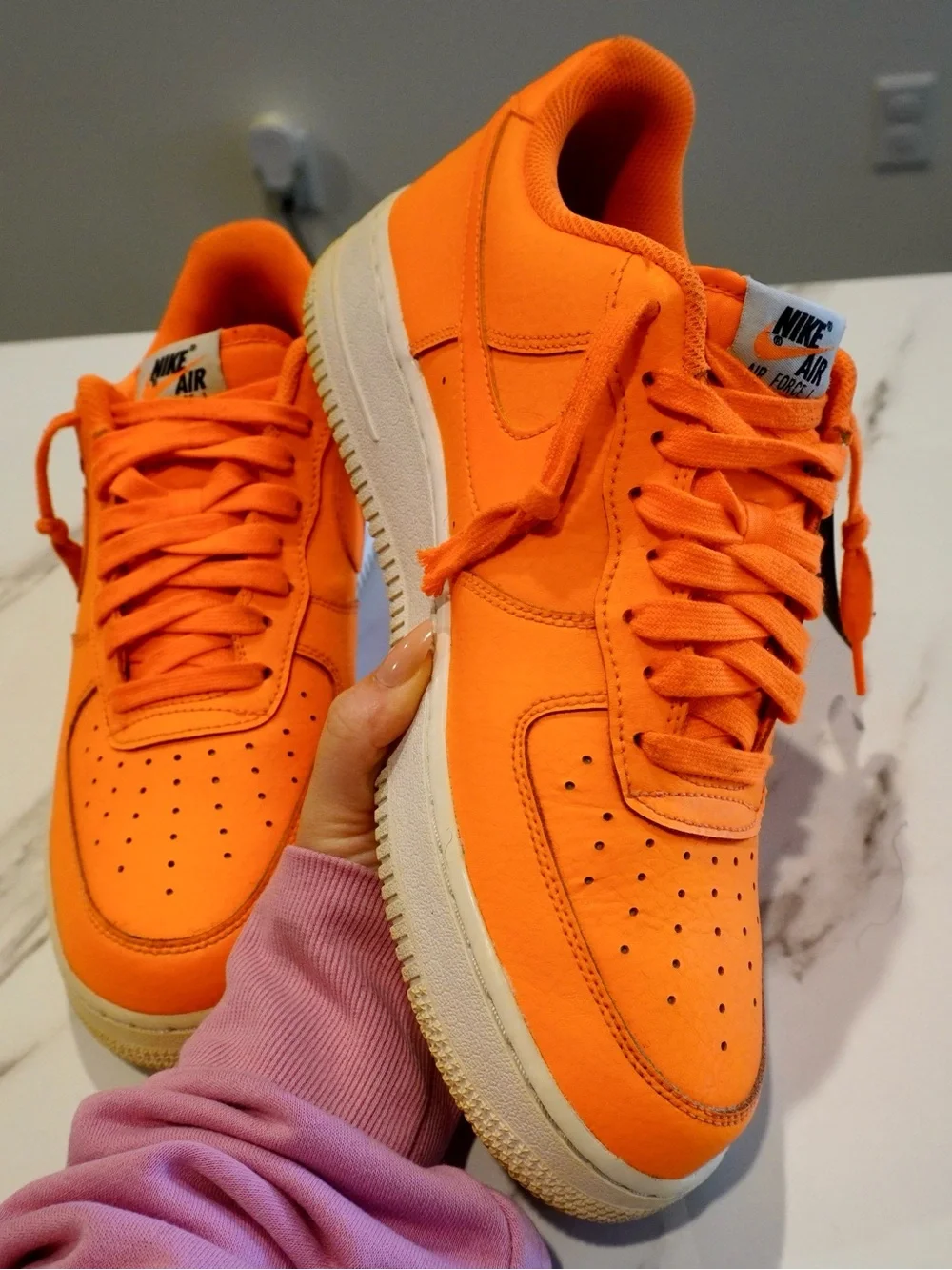 Nike Air Force 1 Low '07 LV8 JDI